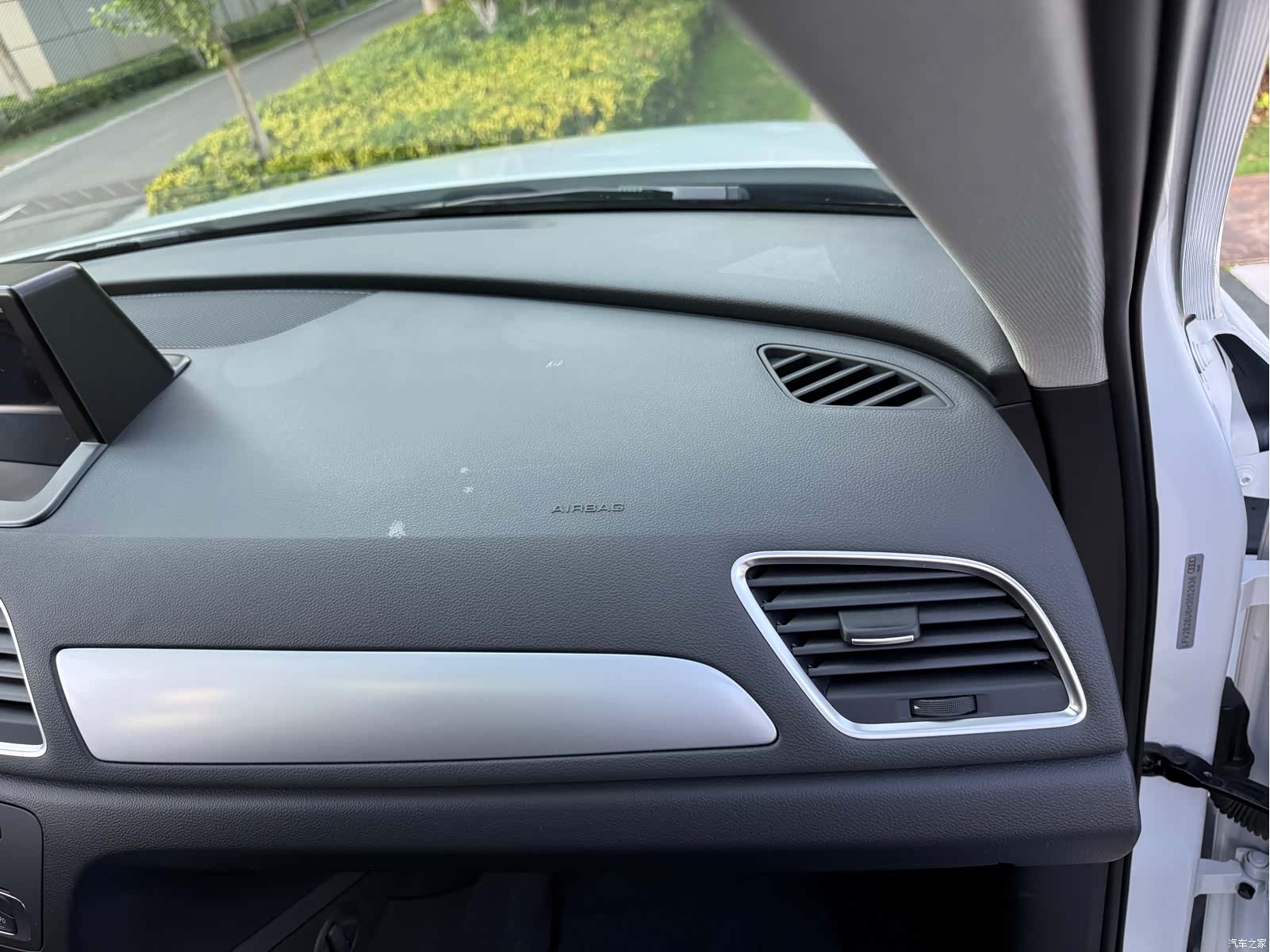 Audi Q3, 2017 46