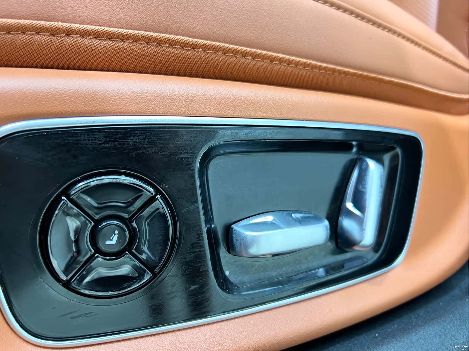 Li Auto L9, 2024 20