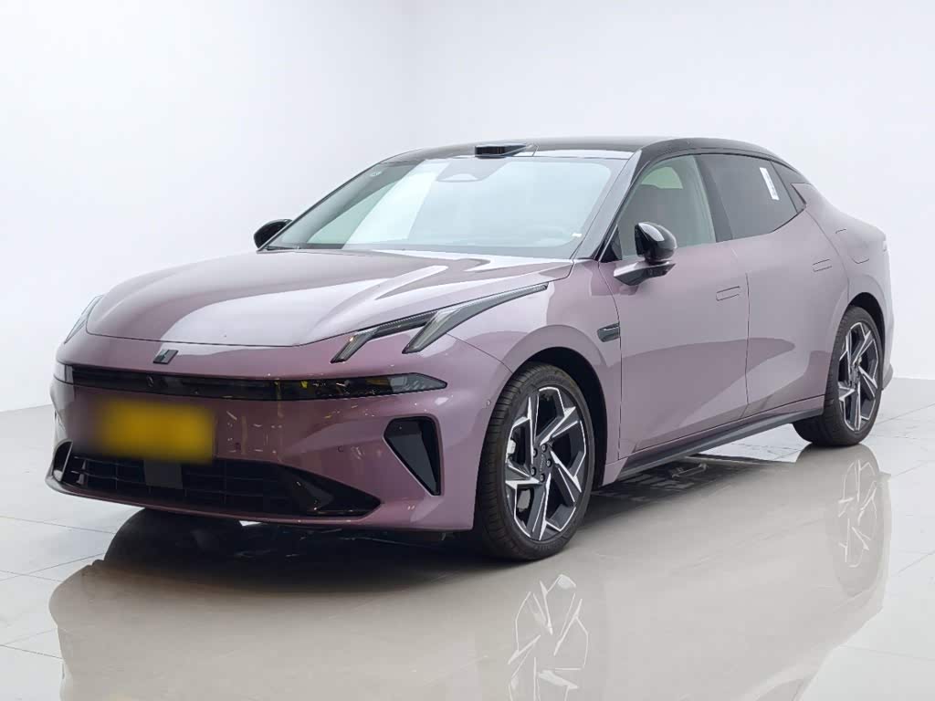 Lynk & Co 07 EM-P