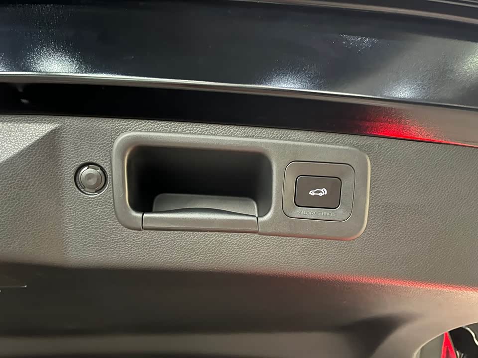 Trumpchi Trumpchi GS8 Trumpchi Trumpchi GS8