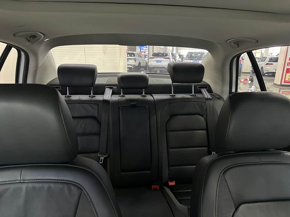 Jiangsu Nanjing Car