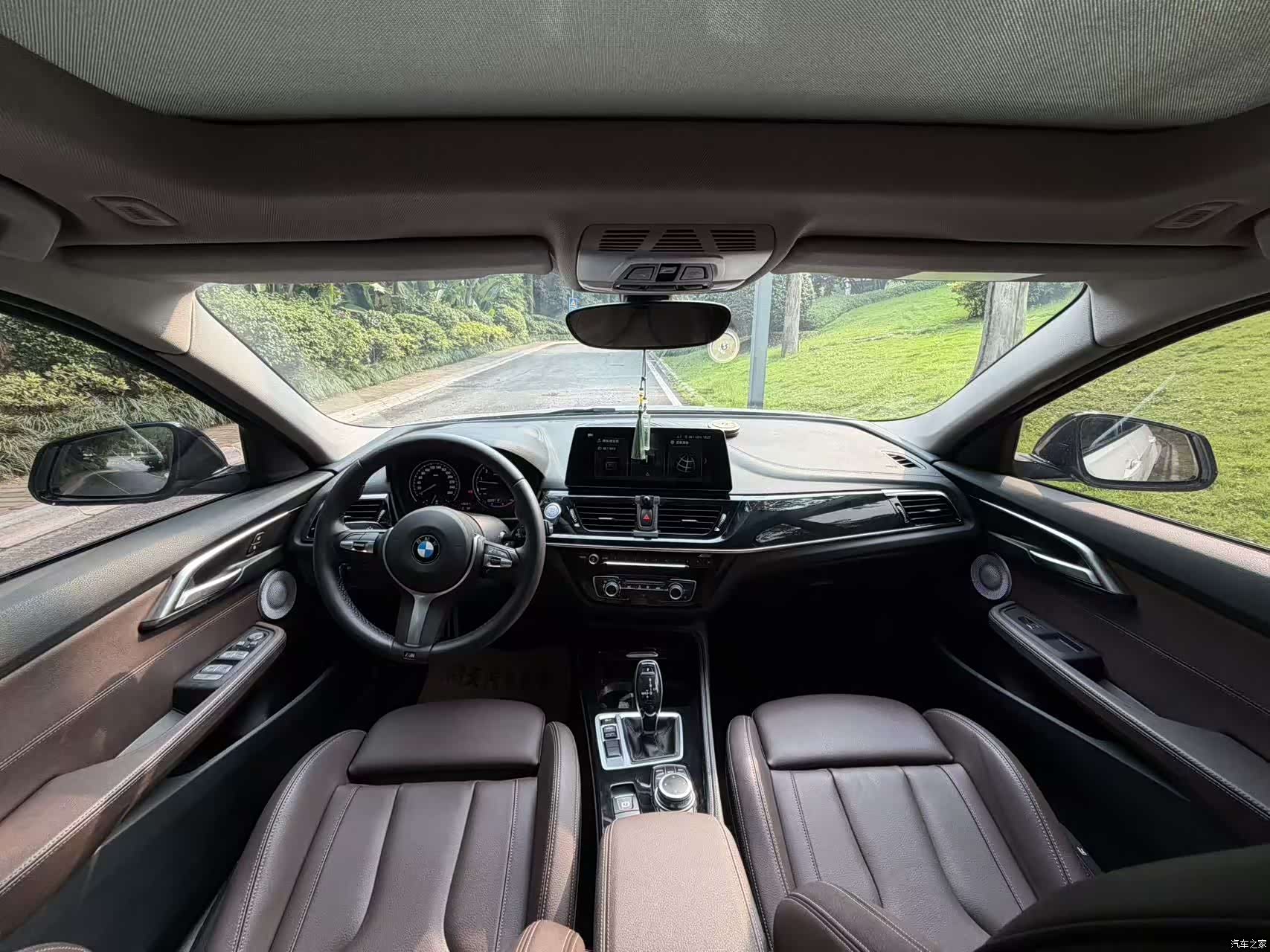 BMW 1 Series, 2022 9