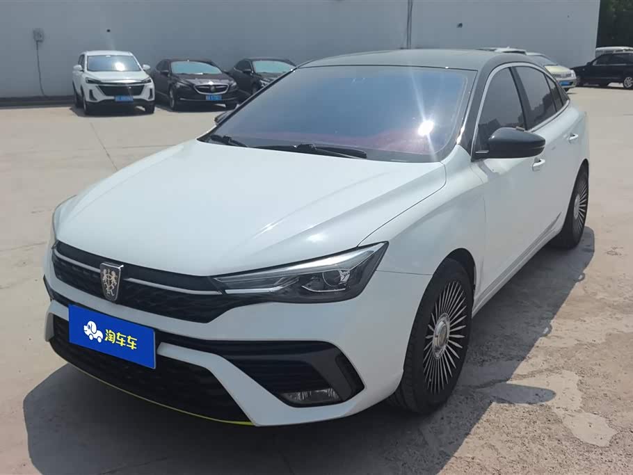 Roewe i5