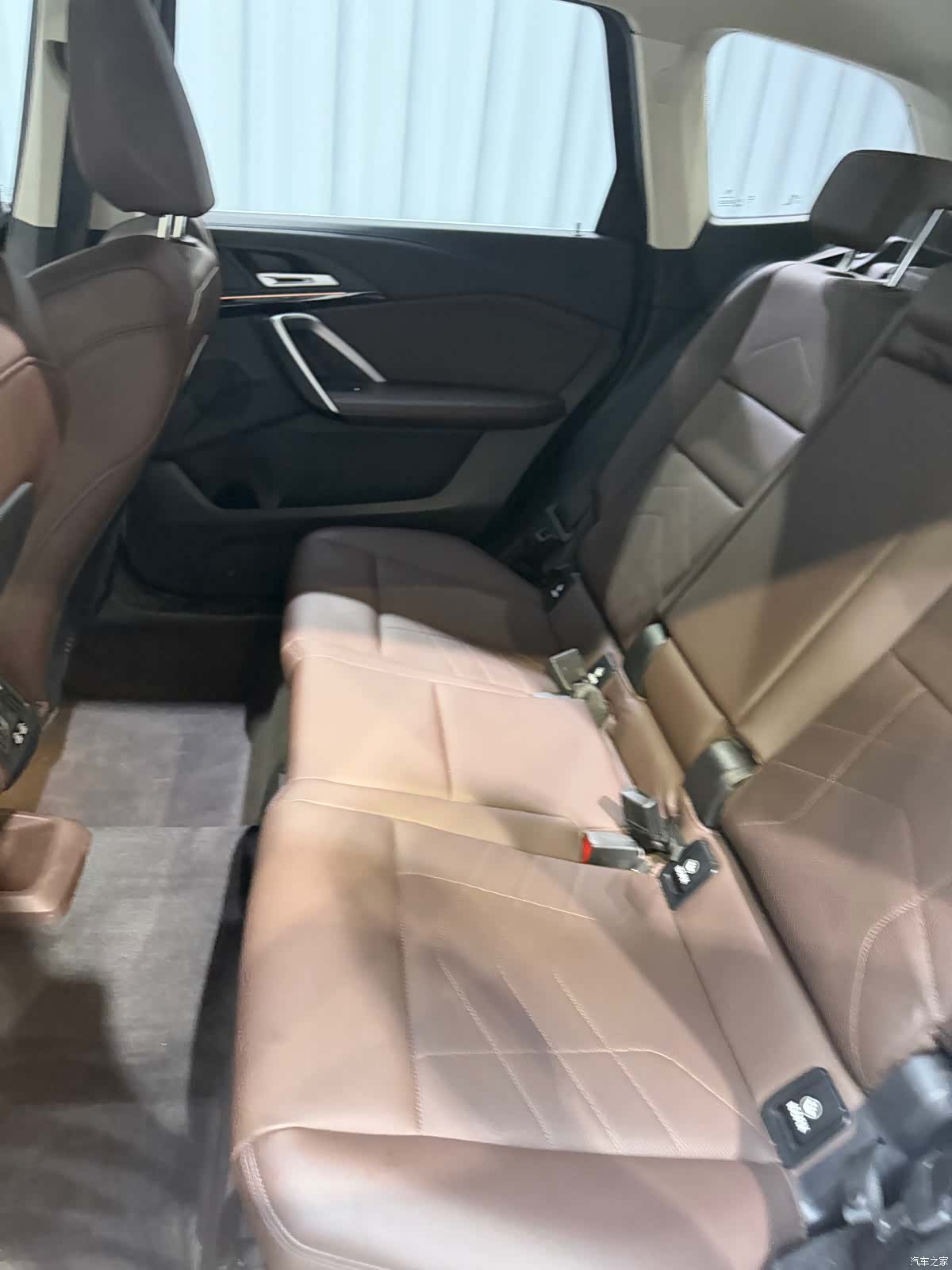 BMW X1, 2023 13