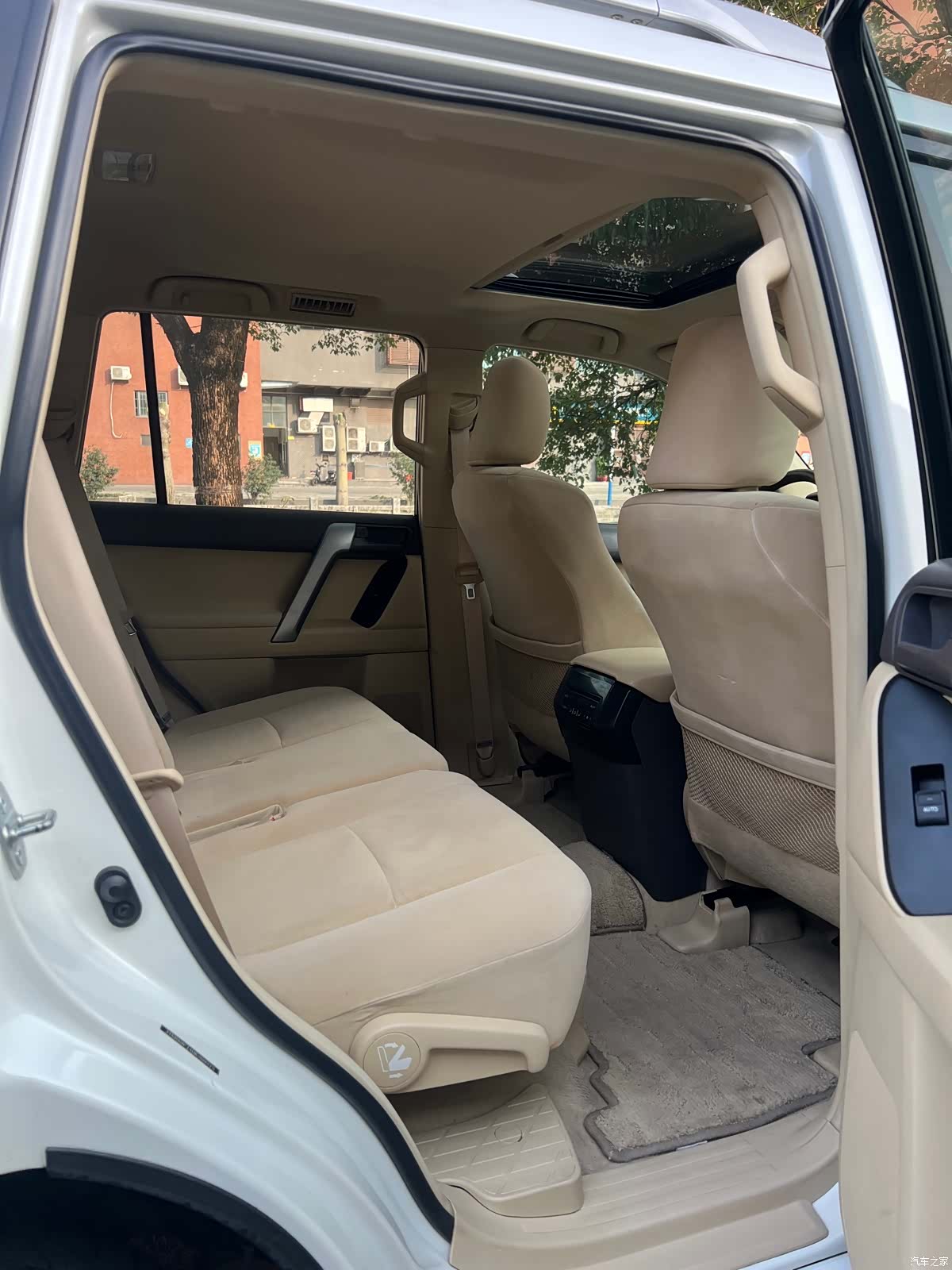 Toyota Prado, 2018 11