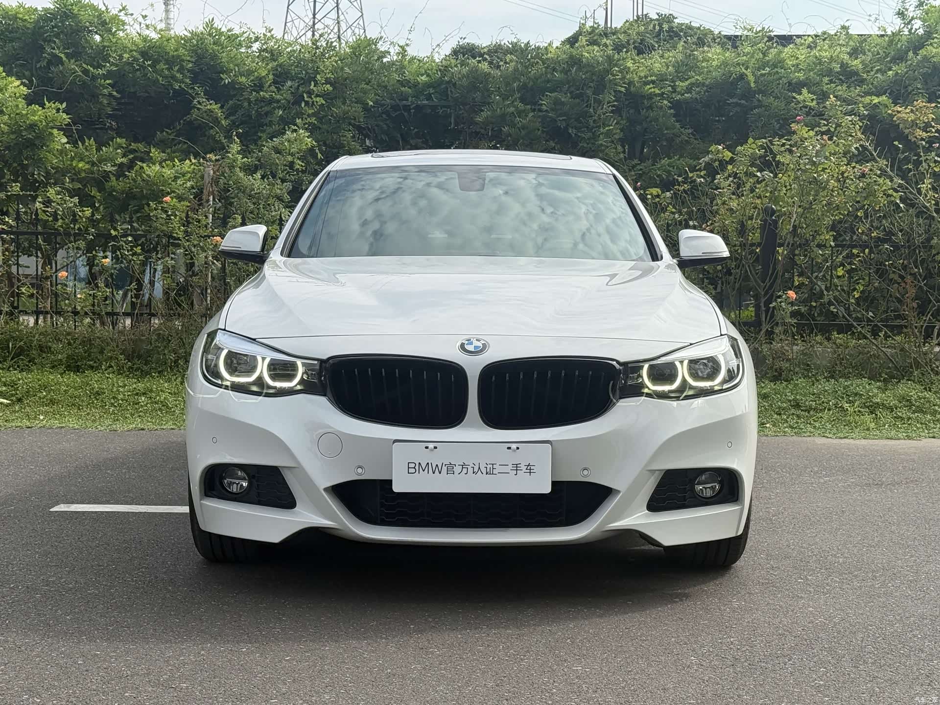BMW 3 Series, 2020 2