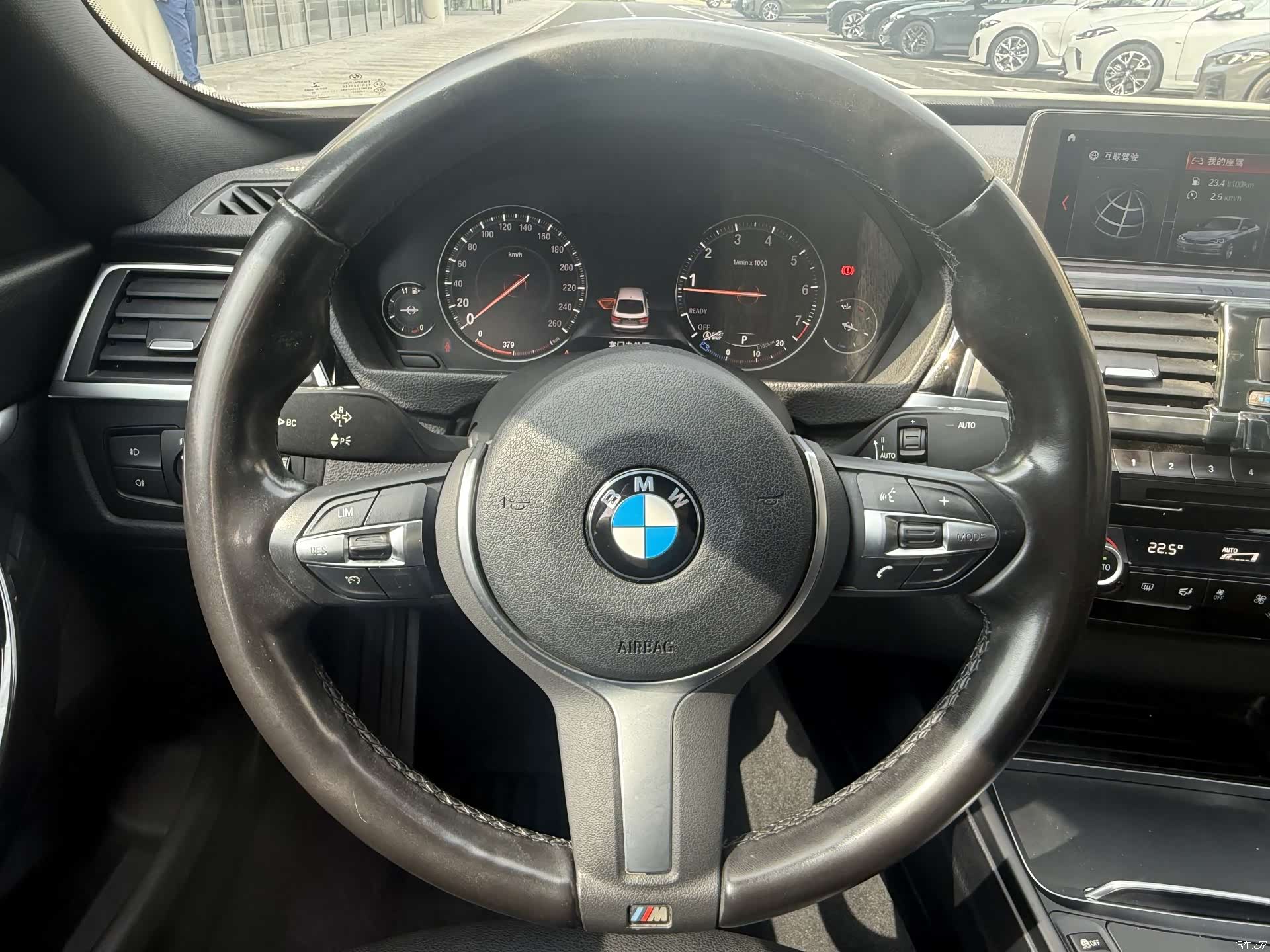 BMW 3 Series, 2020 16