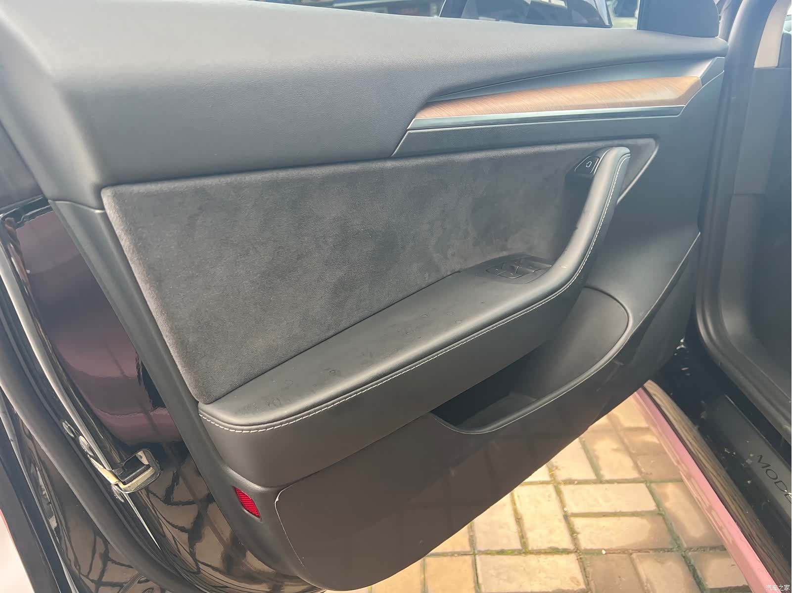 Tesla Model 3, 2021 11