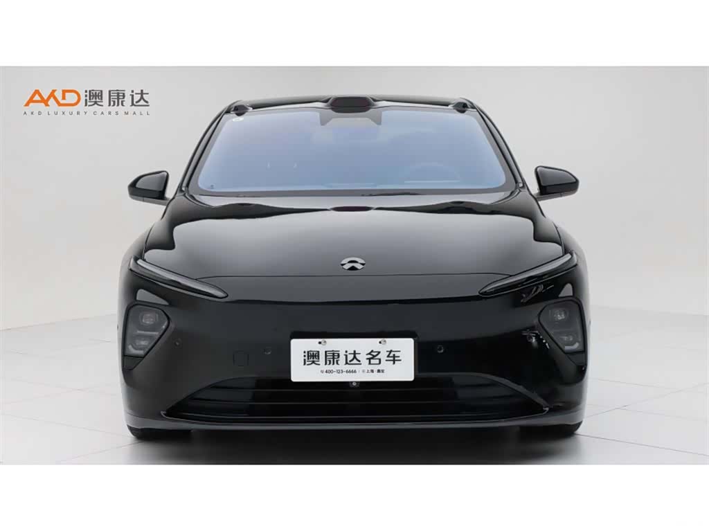 NIO ET7, 2022 2