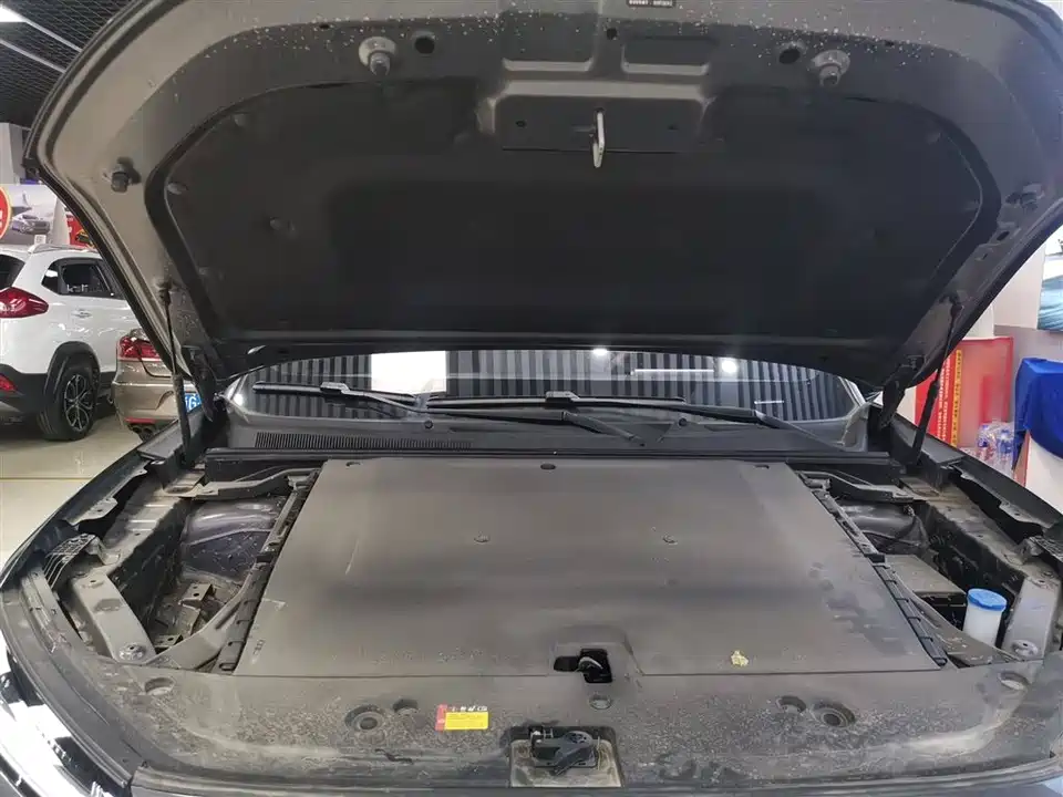 Wuling Wuling Xingguang S