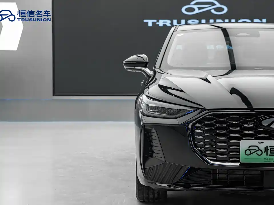 Chery Fulwin Fengyun A8L