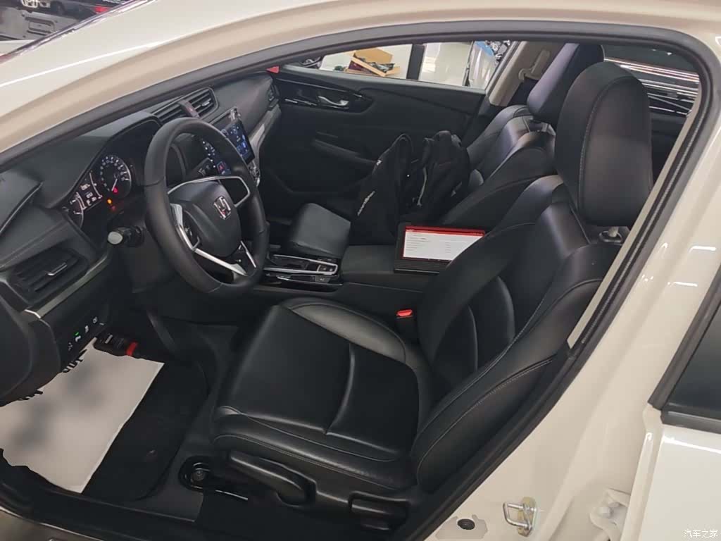 Honda V, 2019 15
