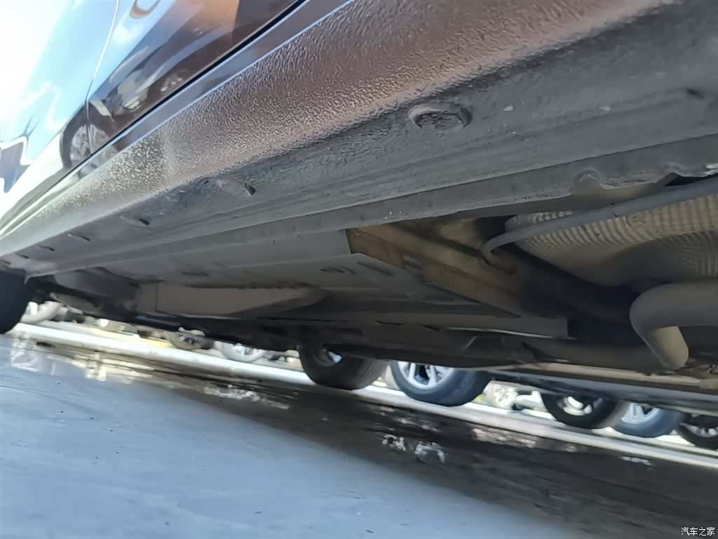 Chevrolet 320, 2018 22