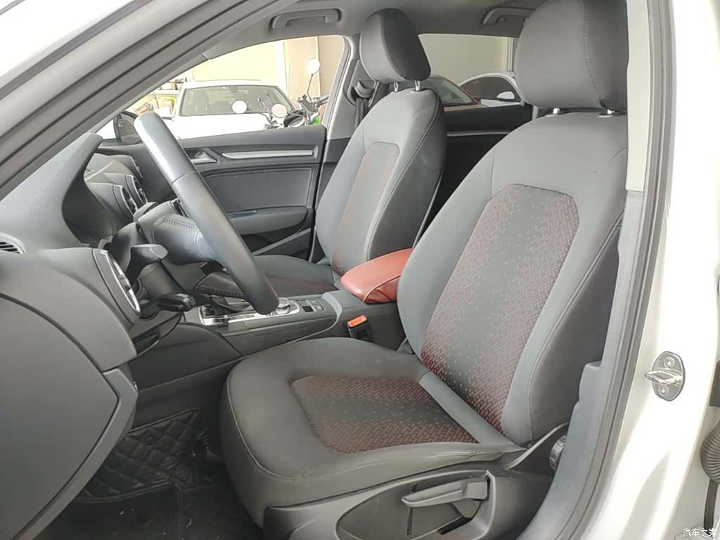 Audi A3, 2020 15