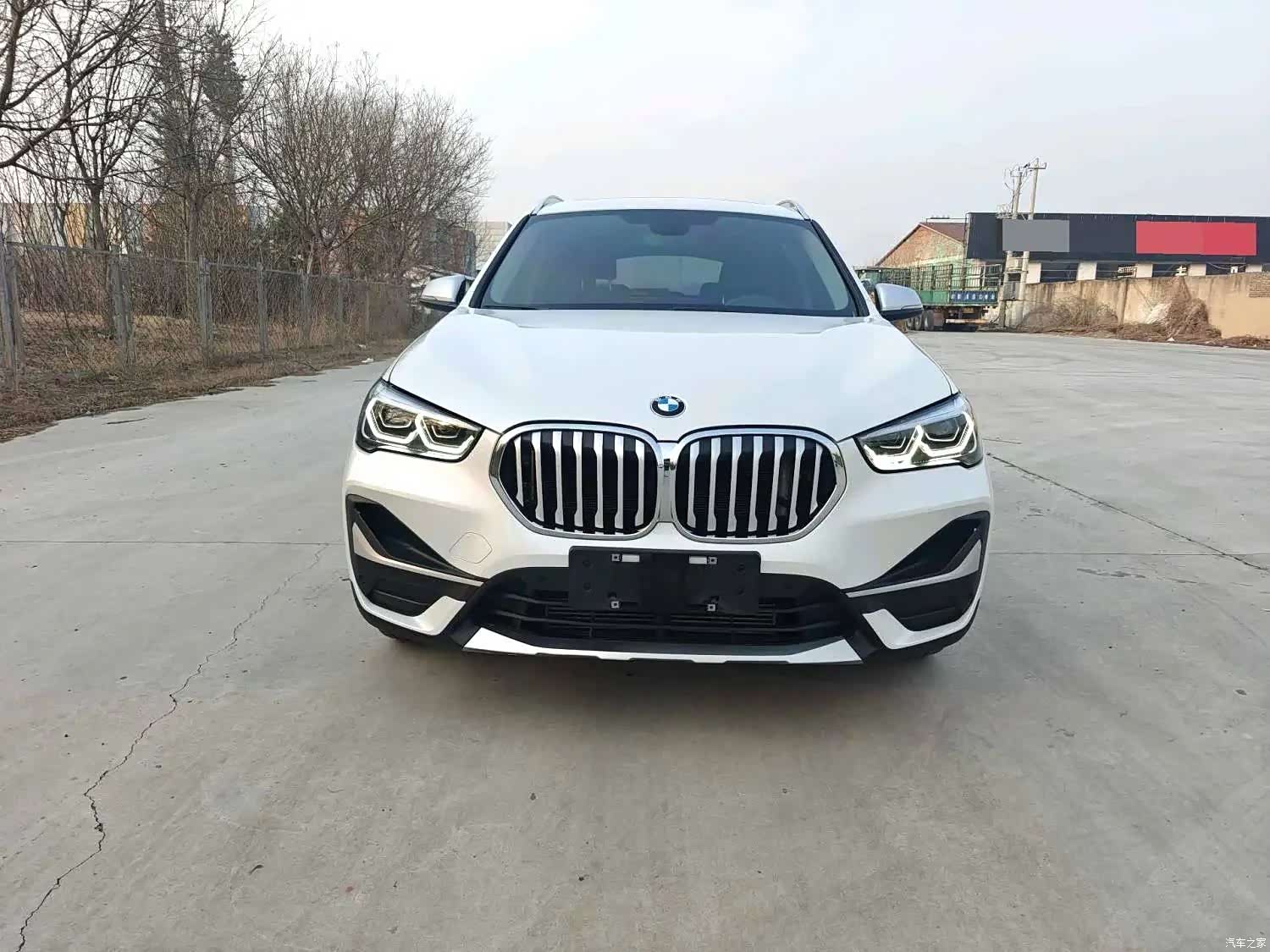 BMW X1, 2022 2