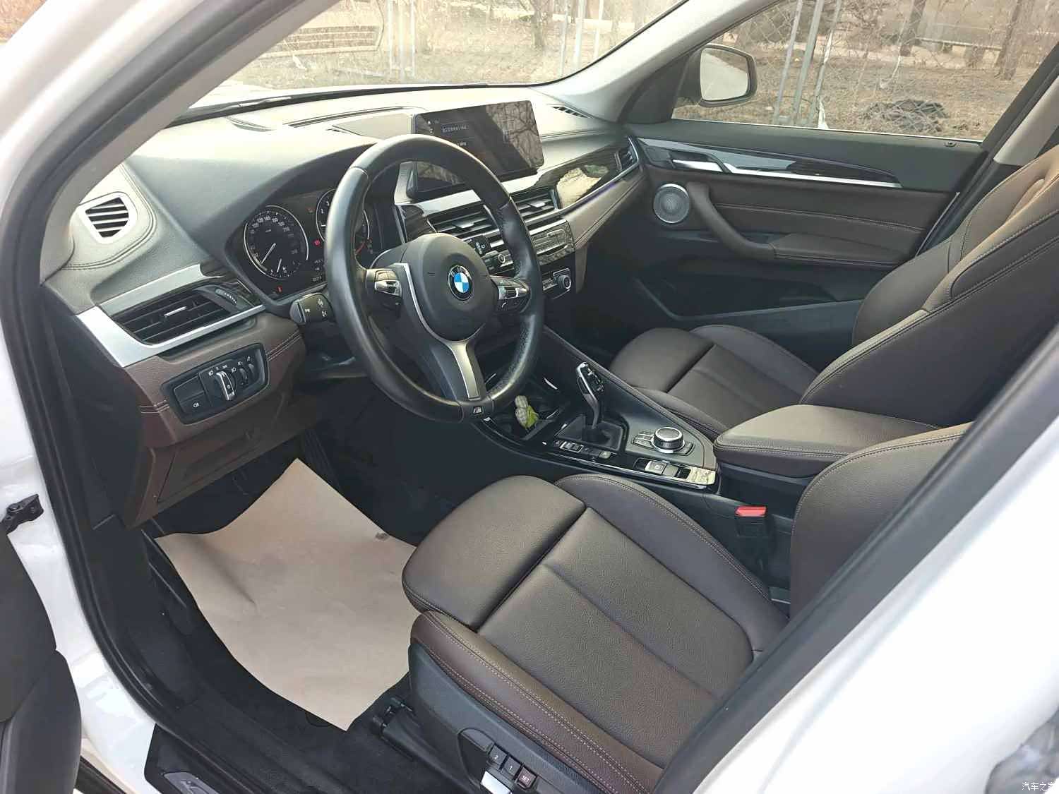 BMW X1, 2022 9