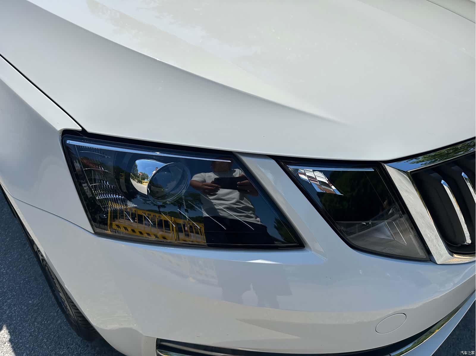 Skoda Octavia, 2017 16