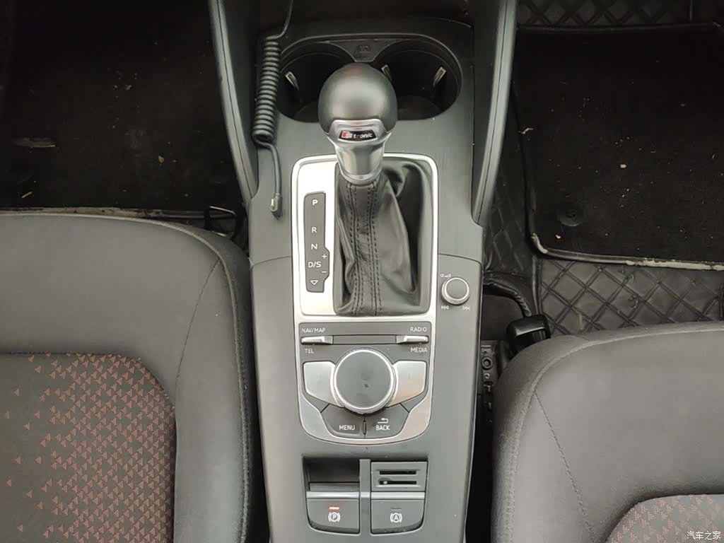 Audi A3, 2020 14