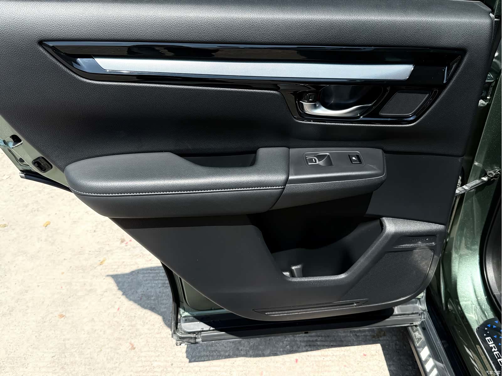 Honda Breeze, 2023 22