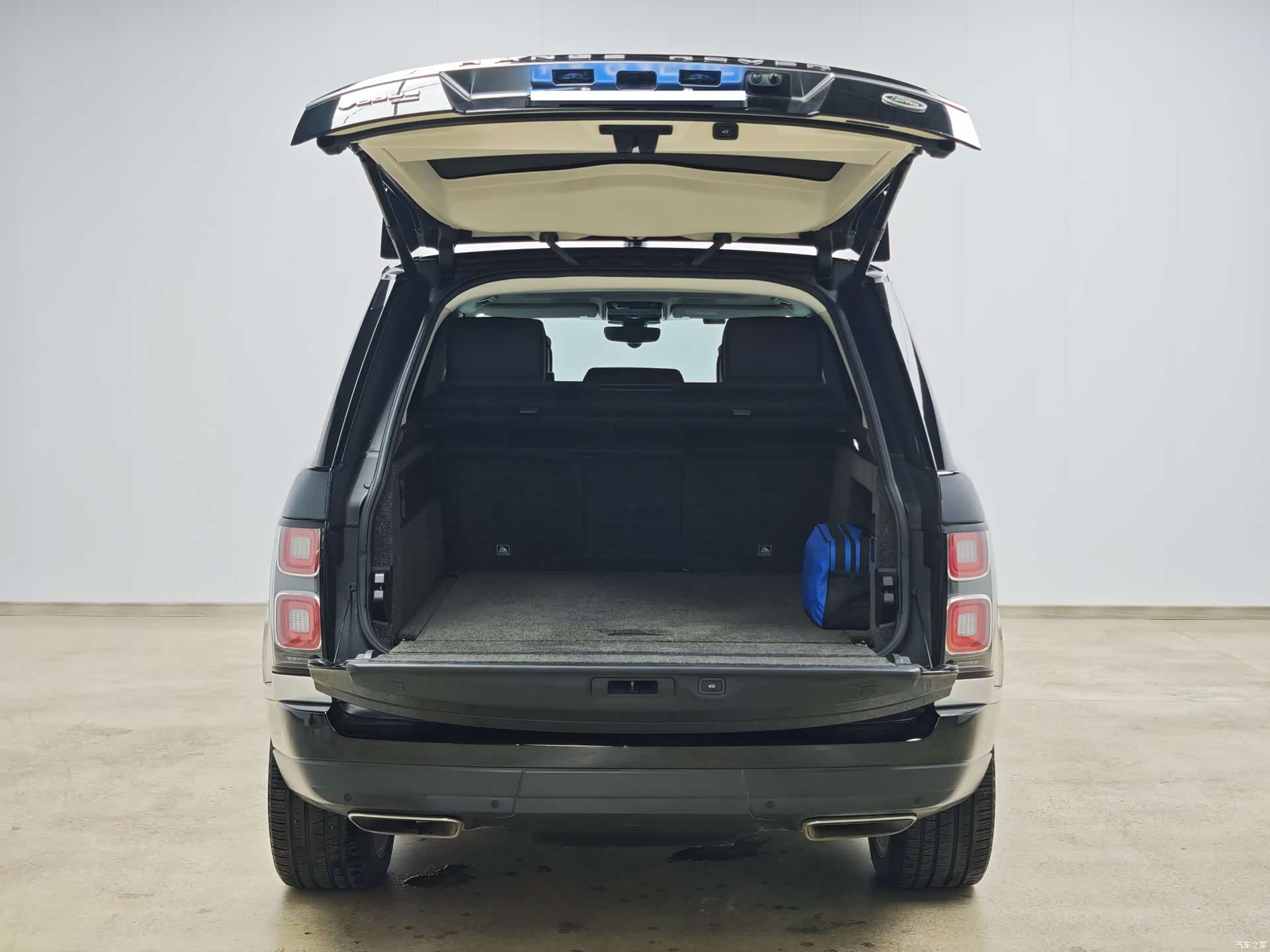 Land Rover Range Rover, 2022 6