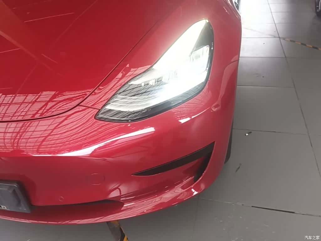 Tesla Model 3, 2020 24