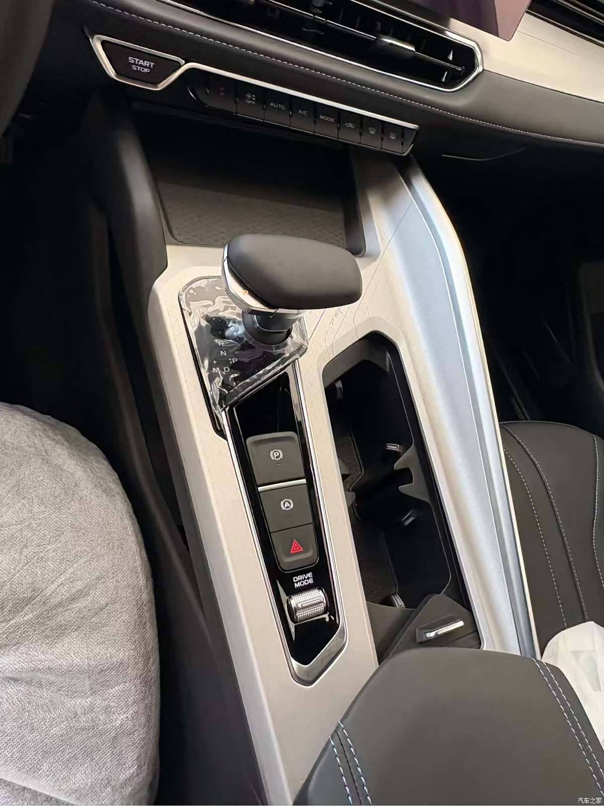 Geely Preface, 2025 8