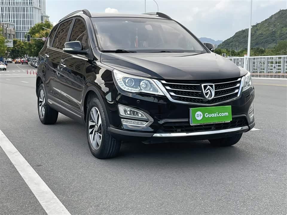 Baoding 560