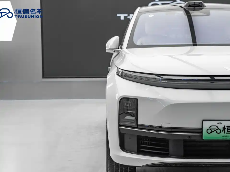 Li Auto Ideal L7