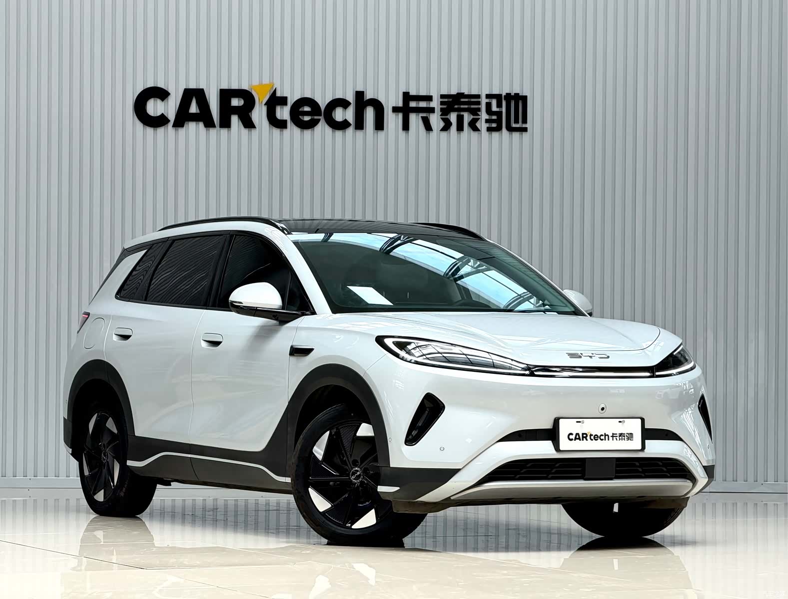 BYD HiAce, 2025 29