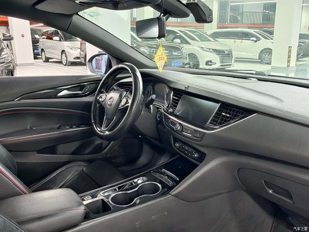 Buick Regal, 2020 8