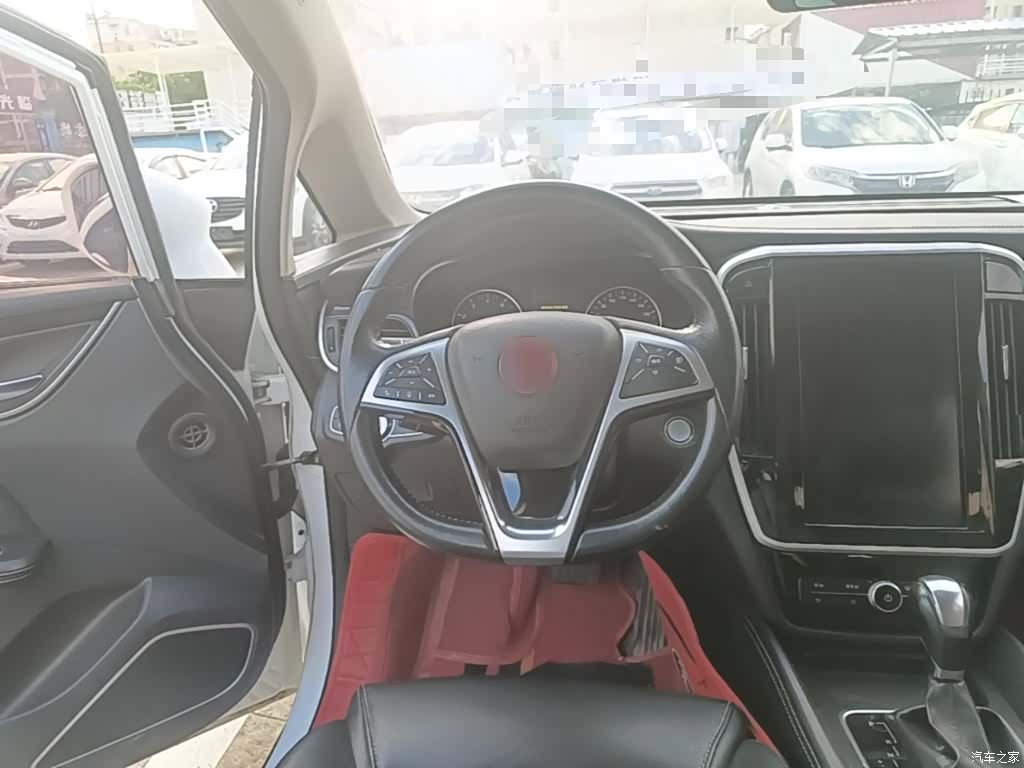 BYD Song, 2018 11