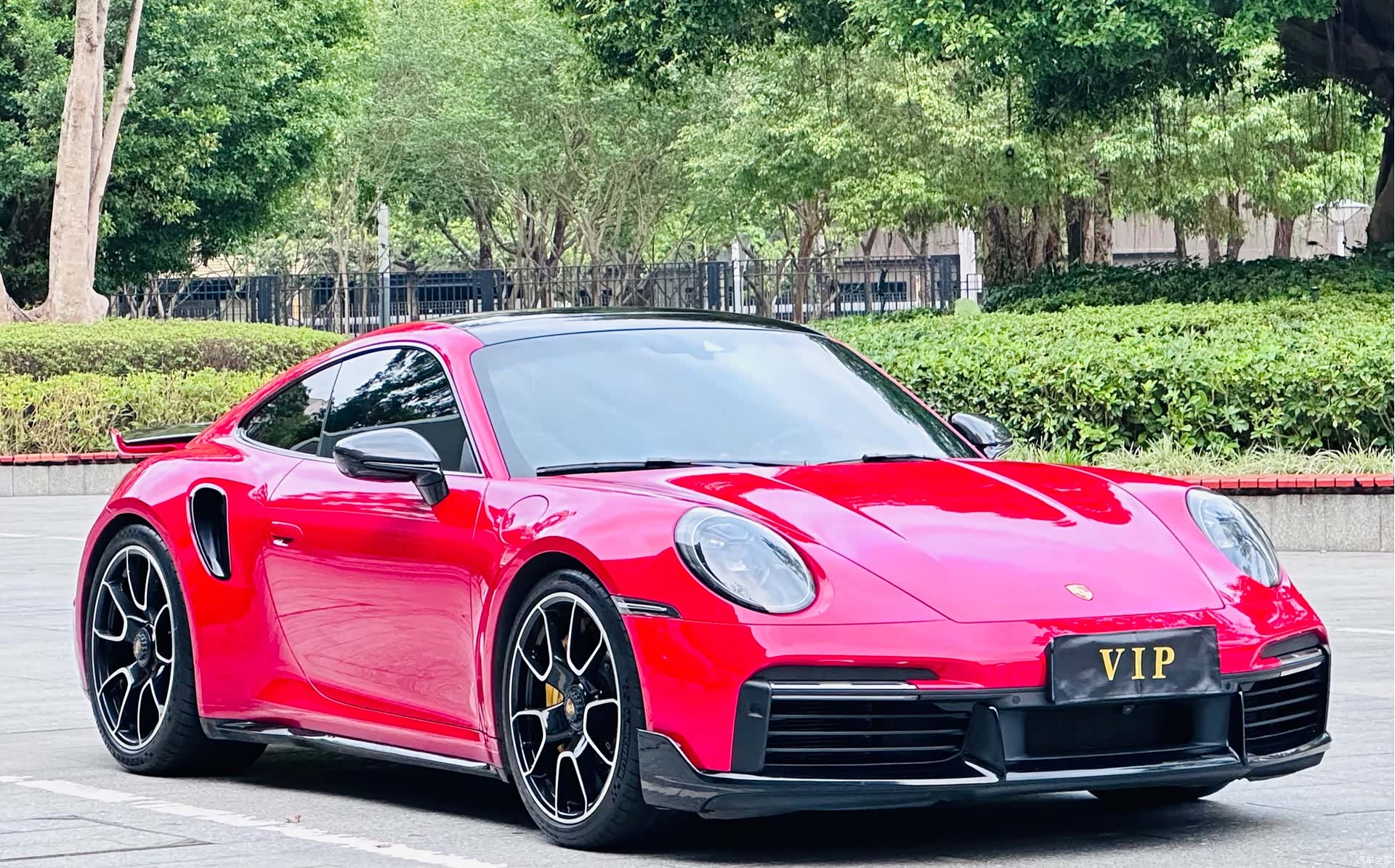 Porsche 911, 2021 3