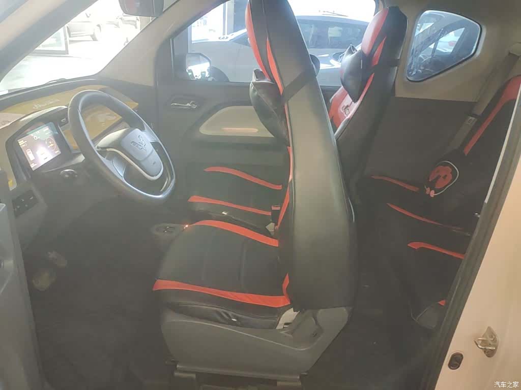 Wuling MINIEV, 2023 15