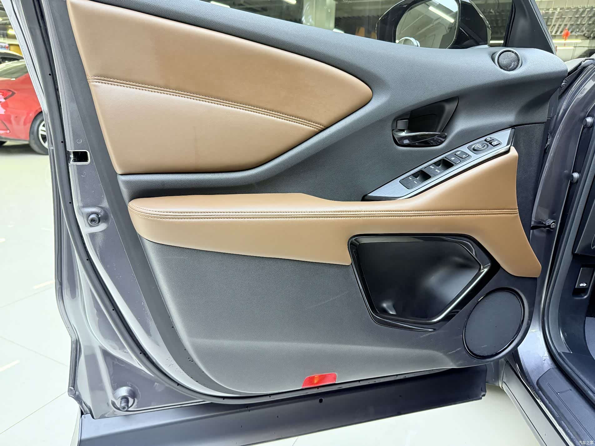 Acura CDX, 2019 7