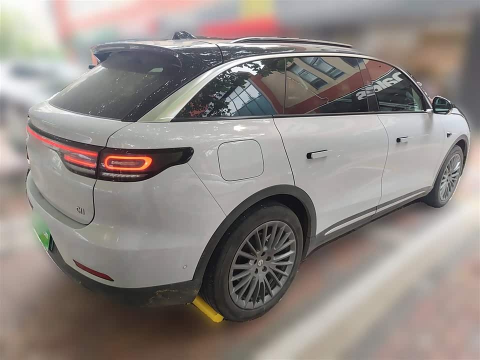 Leapmotor C11 Leapmotor C11