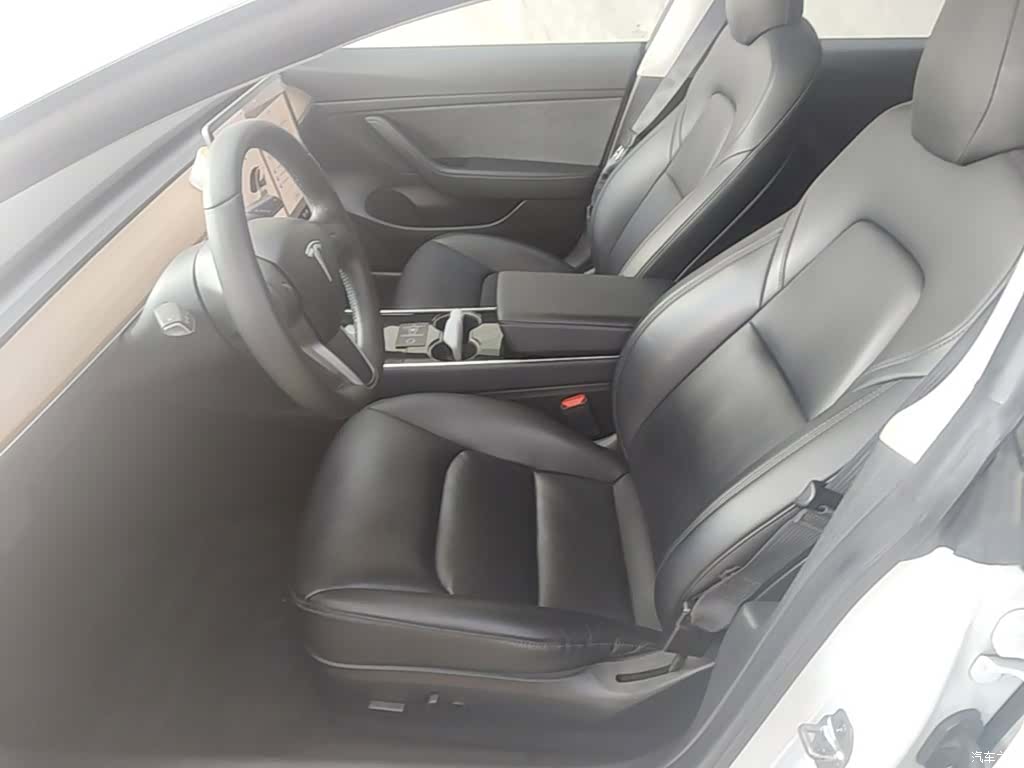 Tesla Model 3, 2020 15