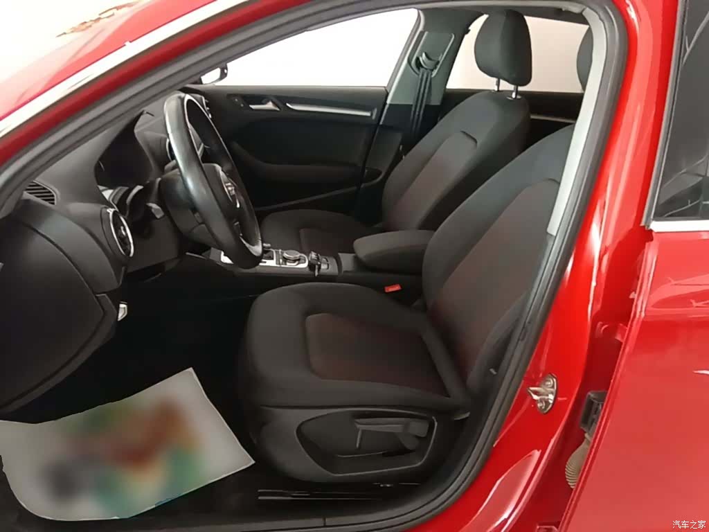 Audi A3, 2019 15