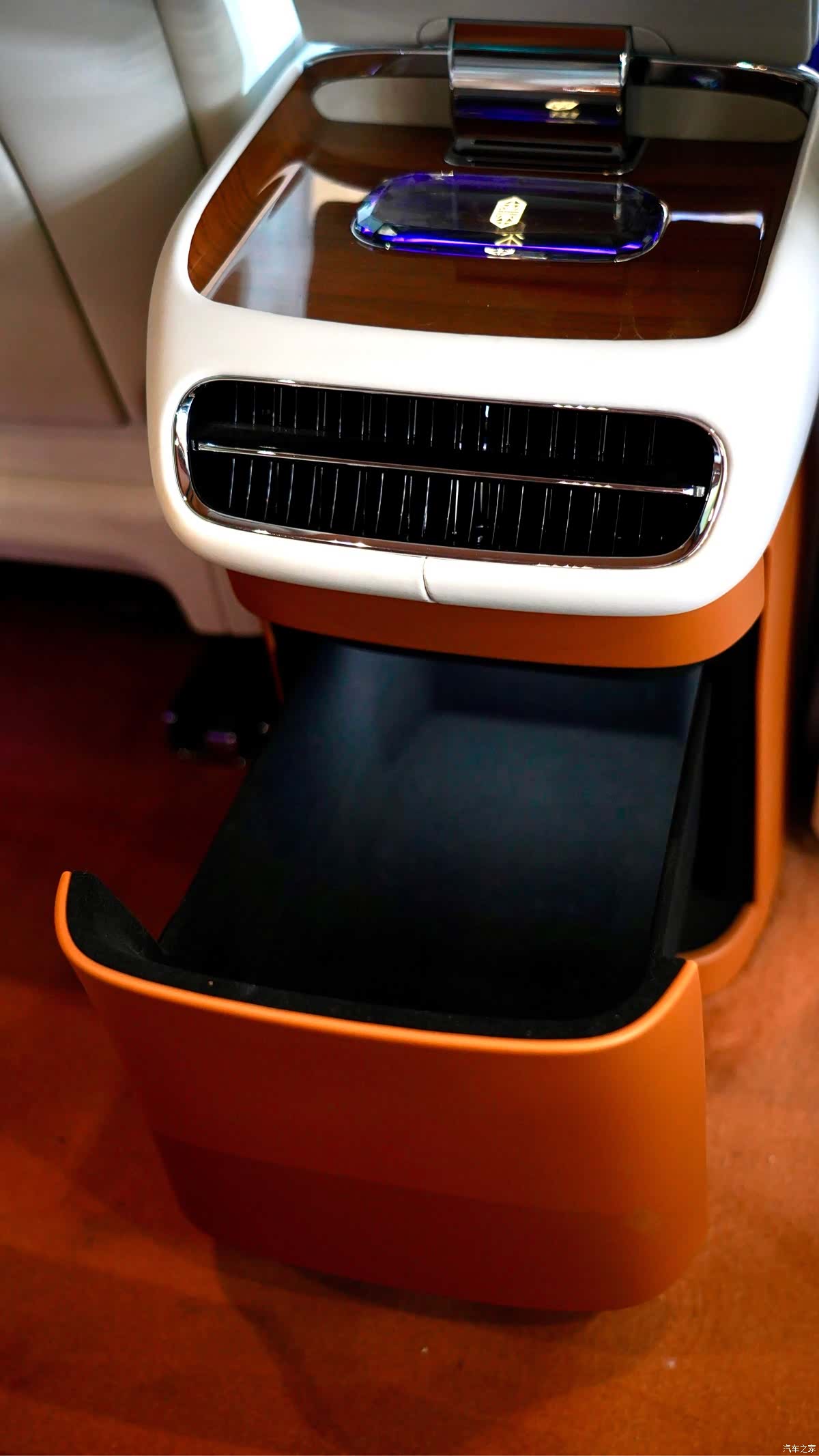 Maextro S800, 2025 11