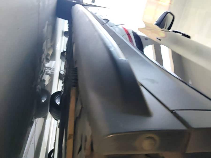 BMW X1 2019, фото 21
