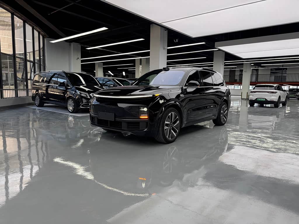 Li Auto L9