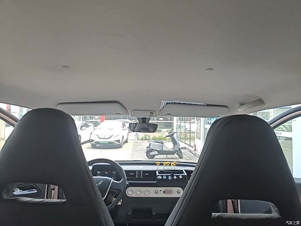 Wuling Yuan, 2021 18