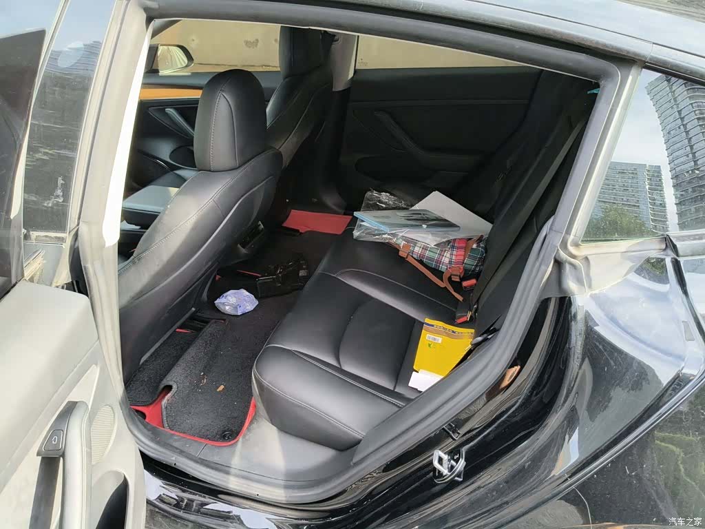 Tesla Model 3, 2021 9