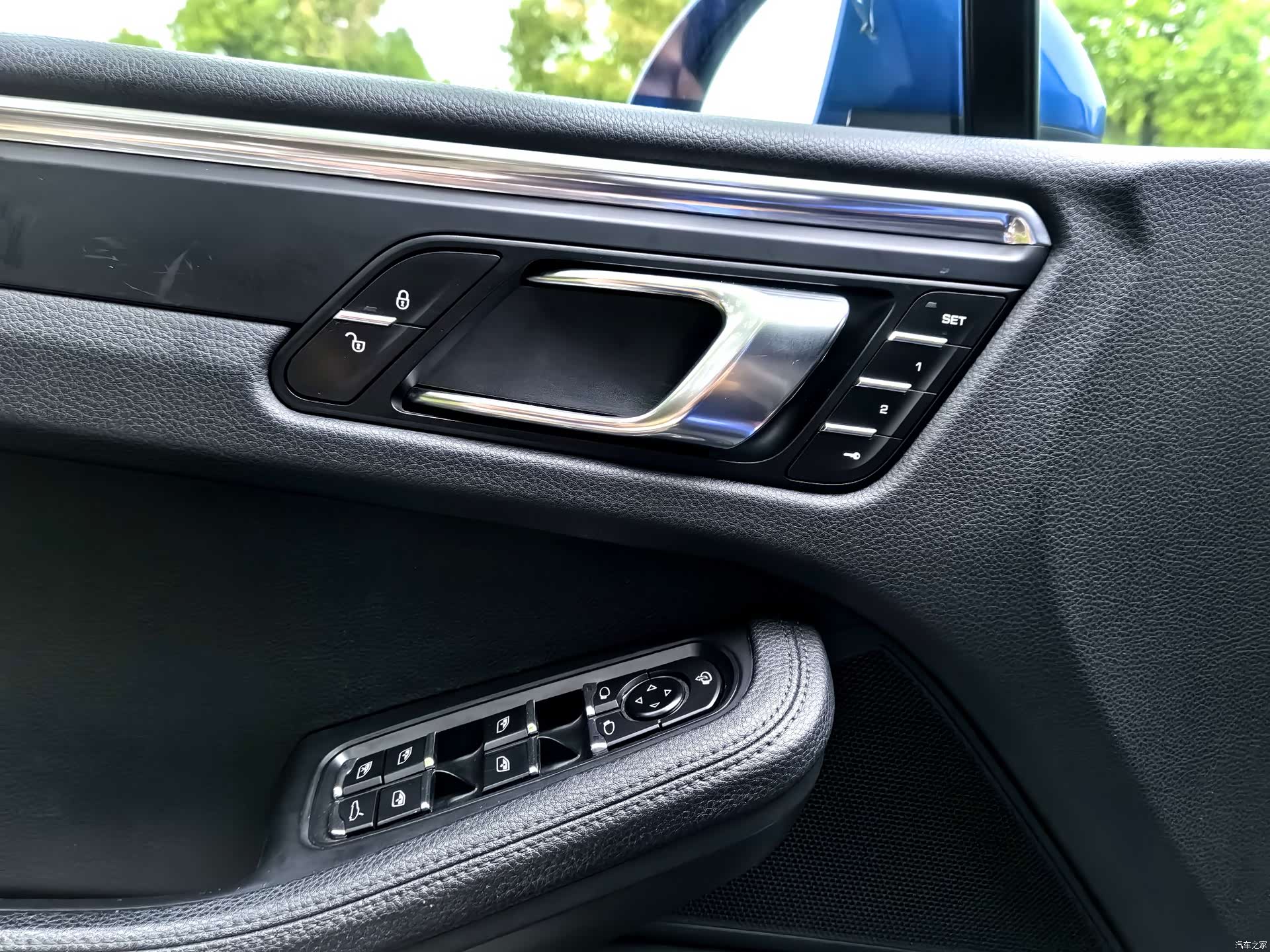 Porsche Macan, 2015 4