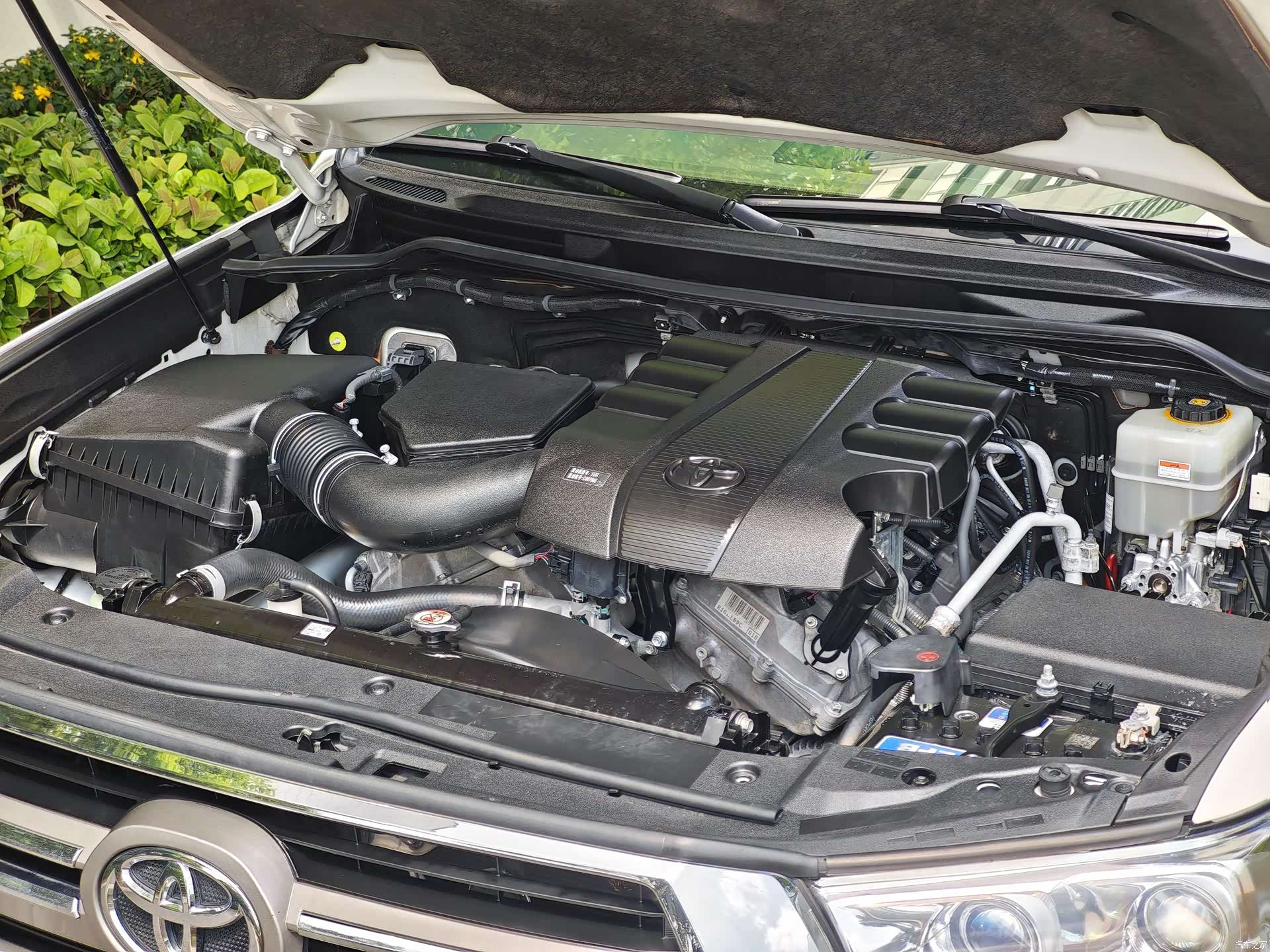 Toyota Land Cruiser, 2020 18
