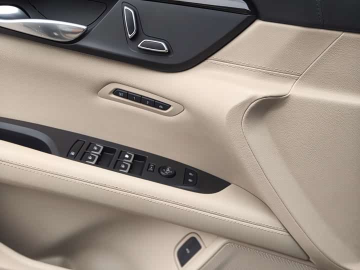 Cadillac CT6 2017 28T Style