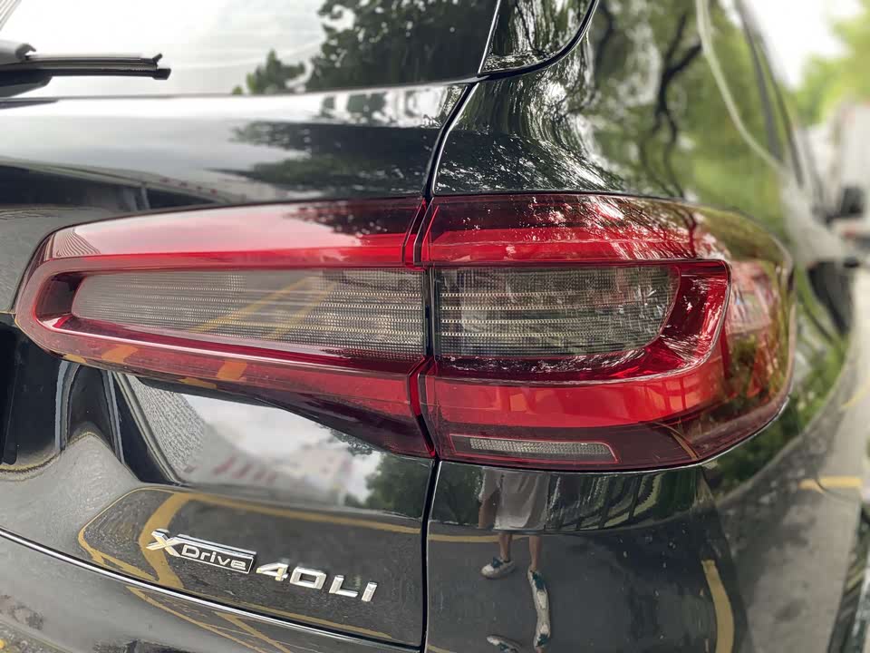 BMW X5 BMW X5
