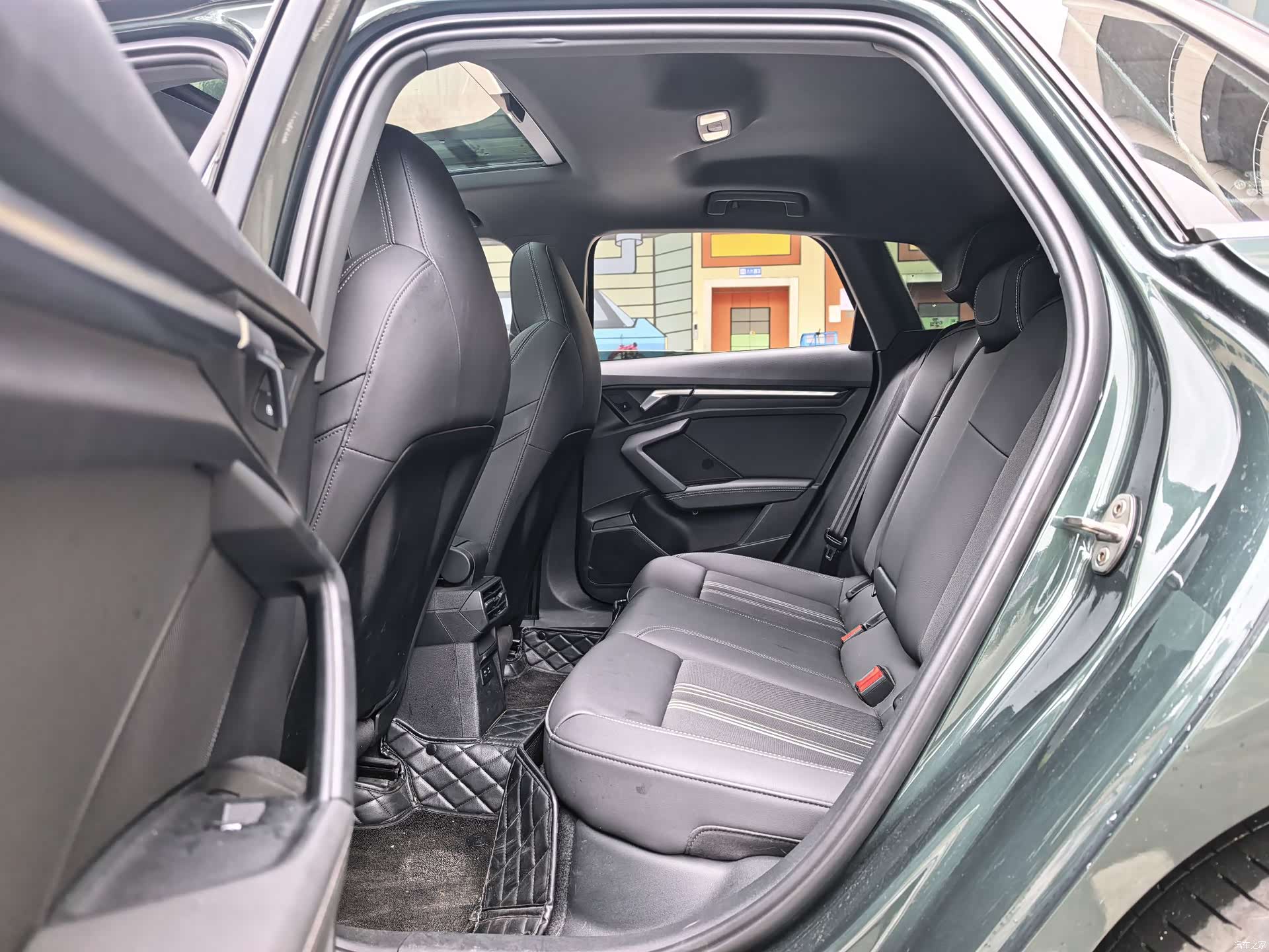 Audi A3, 2021 14