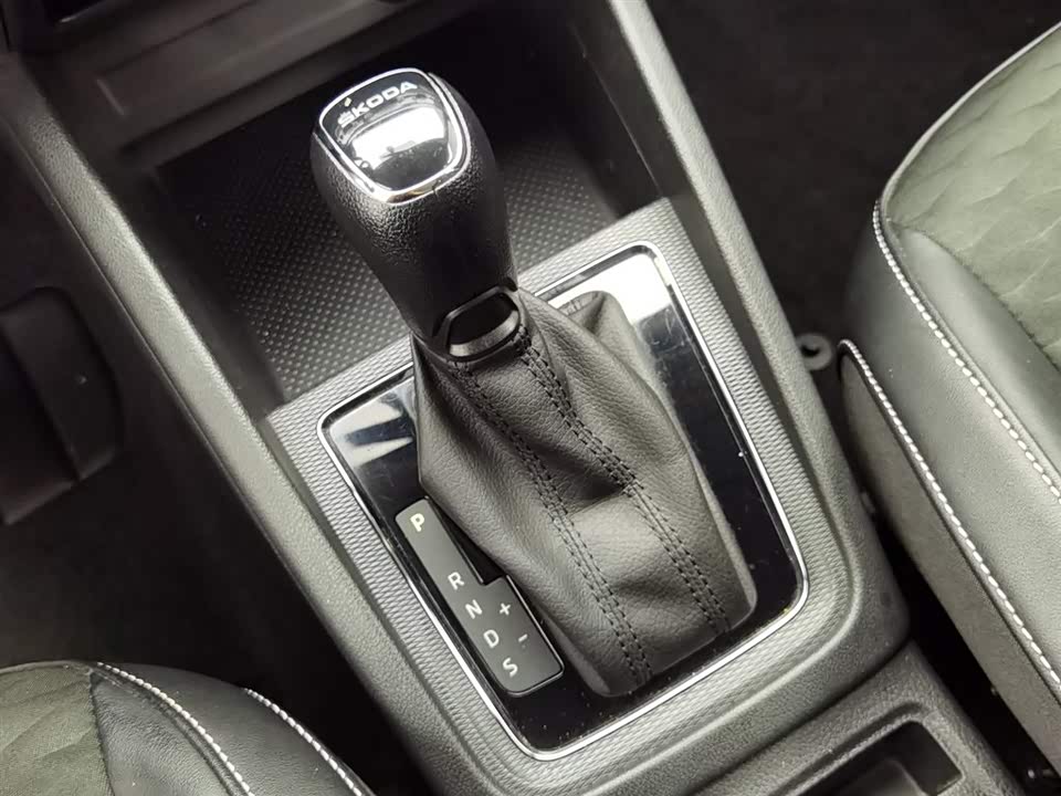 Skoda Komick Skoda Komick