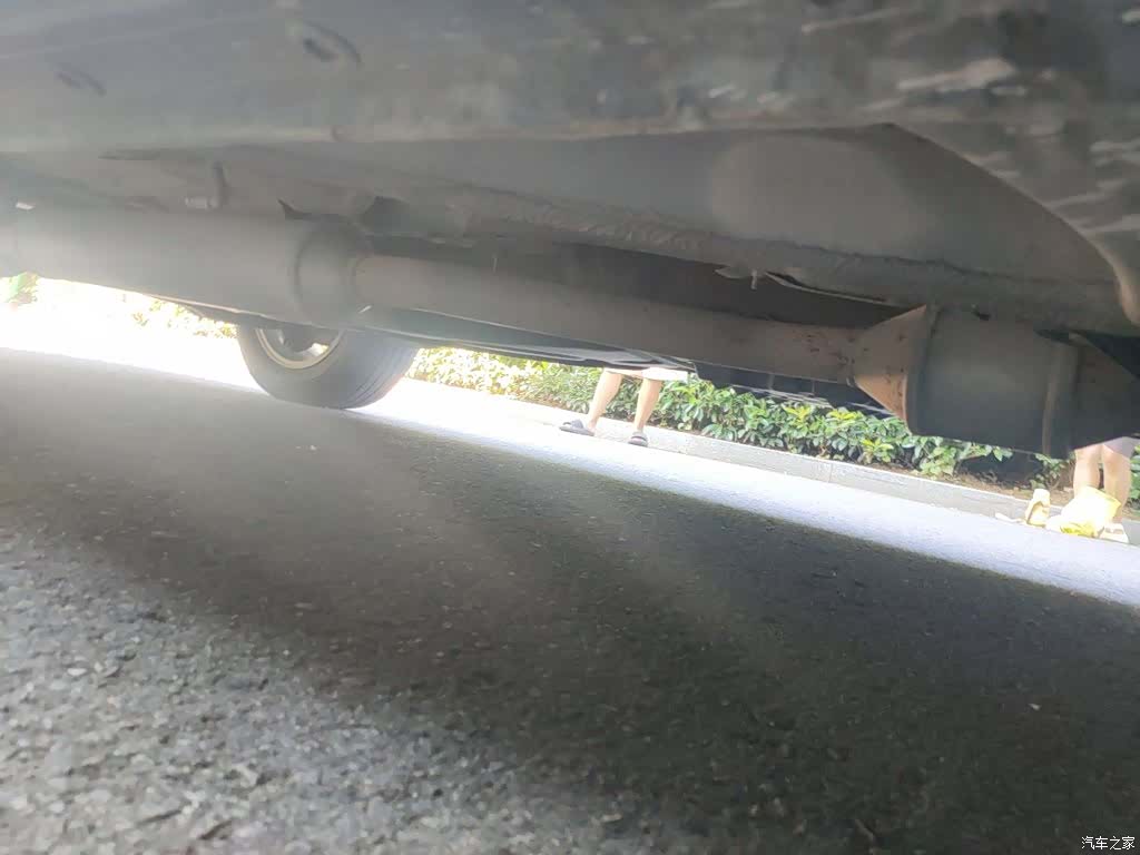 Changan CS75, 2018 17