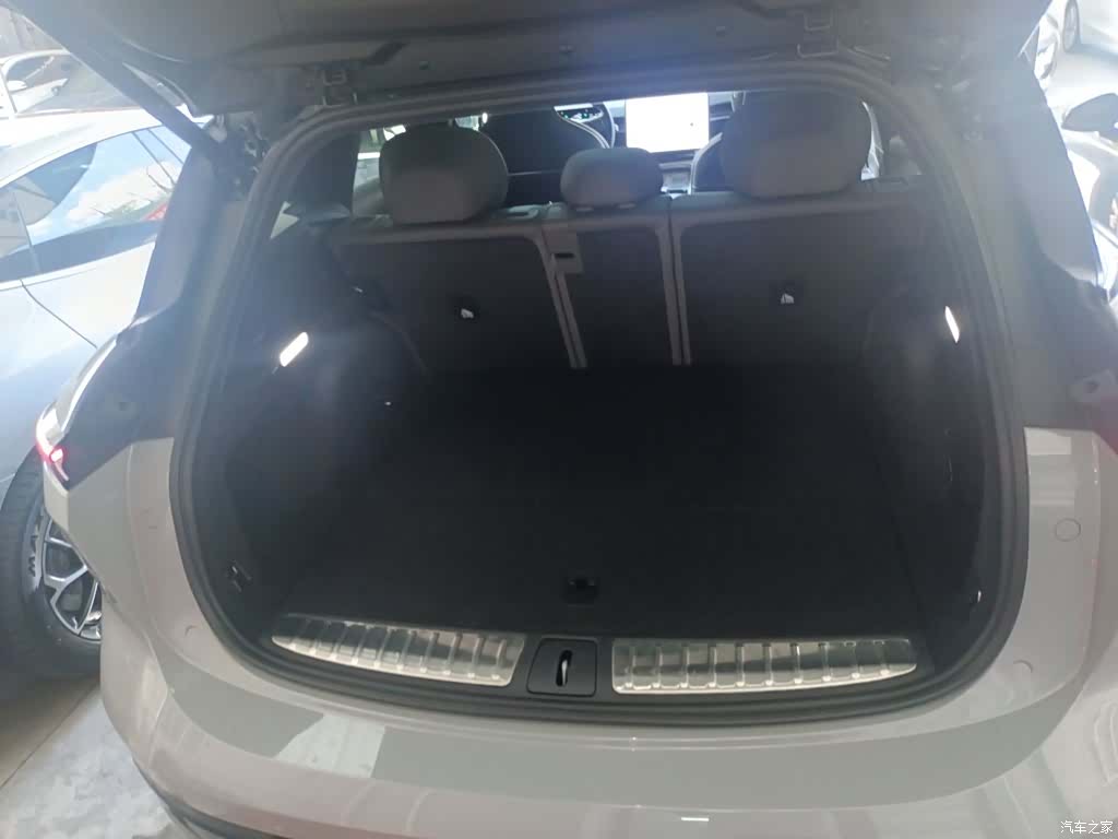 NIO ES6, 2025 12
